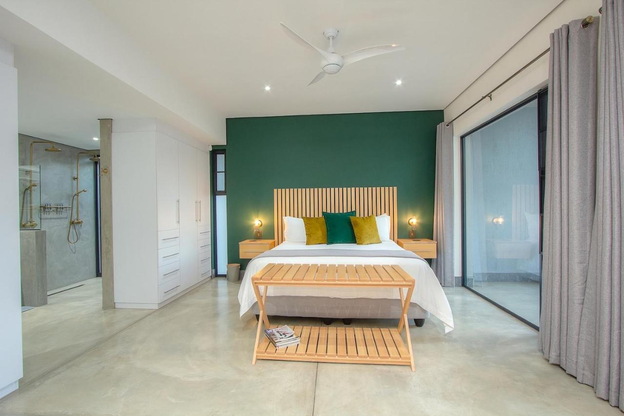 Kruger'S Keep - Luxury Couples Haven Villa Marloth Park Bagian luar foto