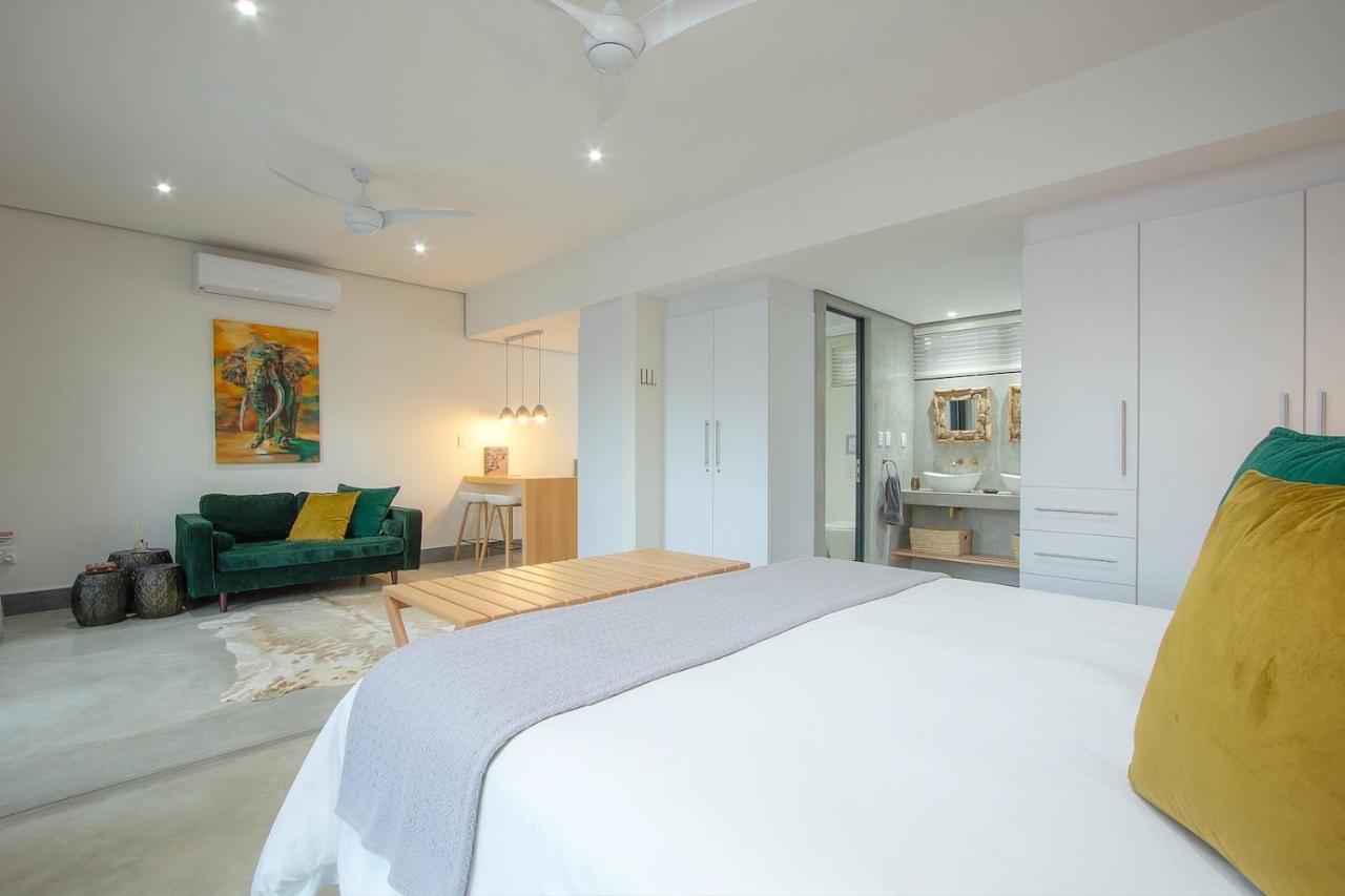 Kruger'S Keep - Luxury Couples Haven Villa Marloth Park Bagian luar foto