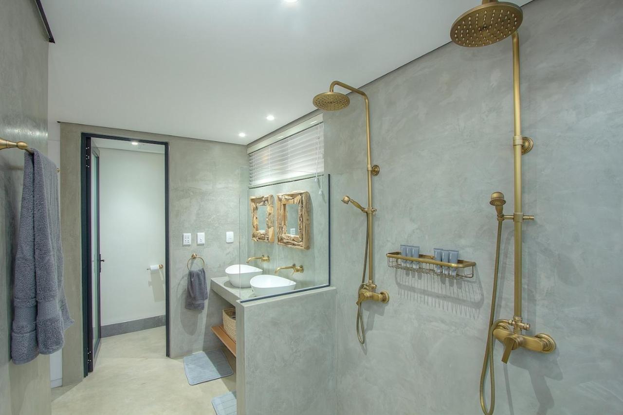 Kruger'S Keep - Luxury Couples Haven Villa Marloth Park Bagian luar foto